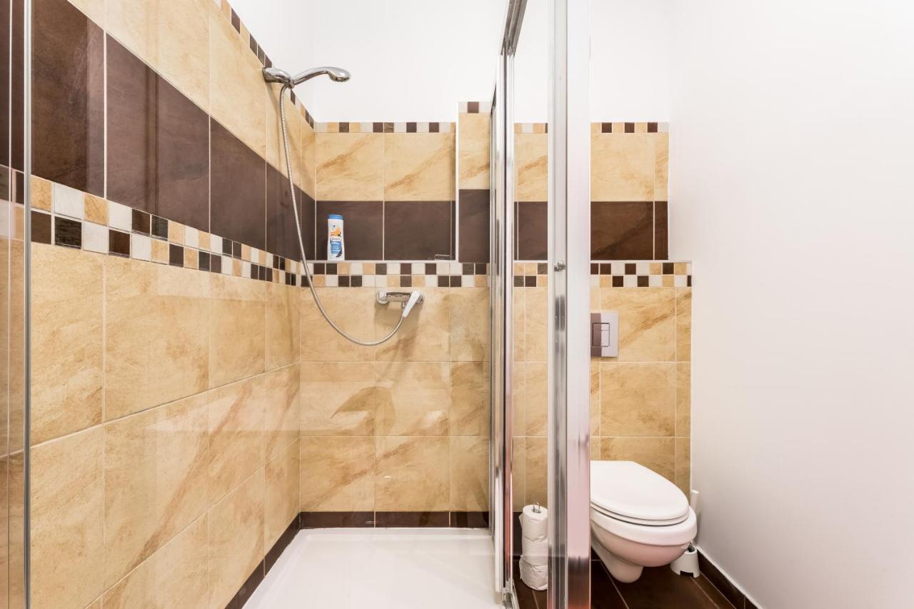 Berta - 4 Bedrooms, 3 Baths Budapest Exterior foto